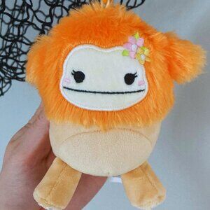 Cute Shasta the Bigfoot Clip